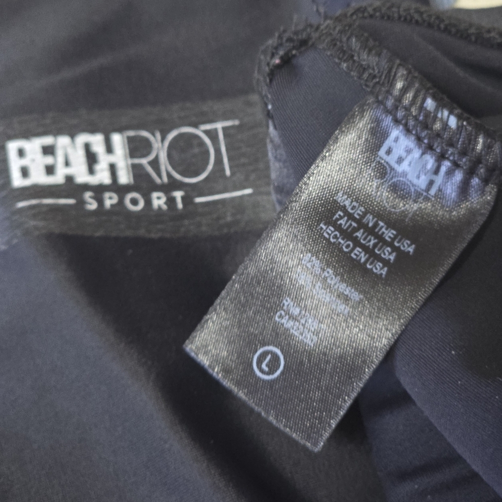 Beach Riot Colorblock Yoga Set - Picture 7 of 7